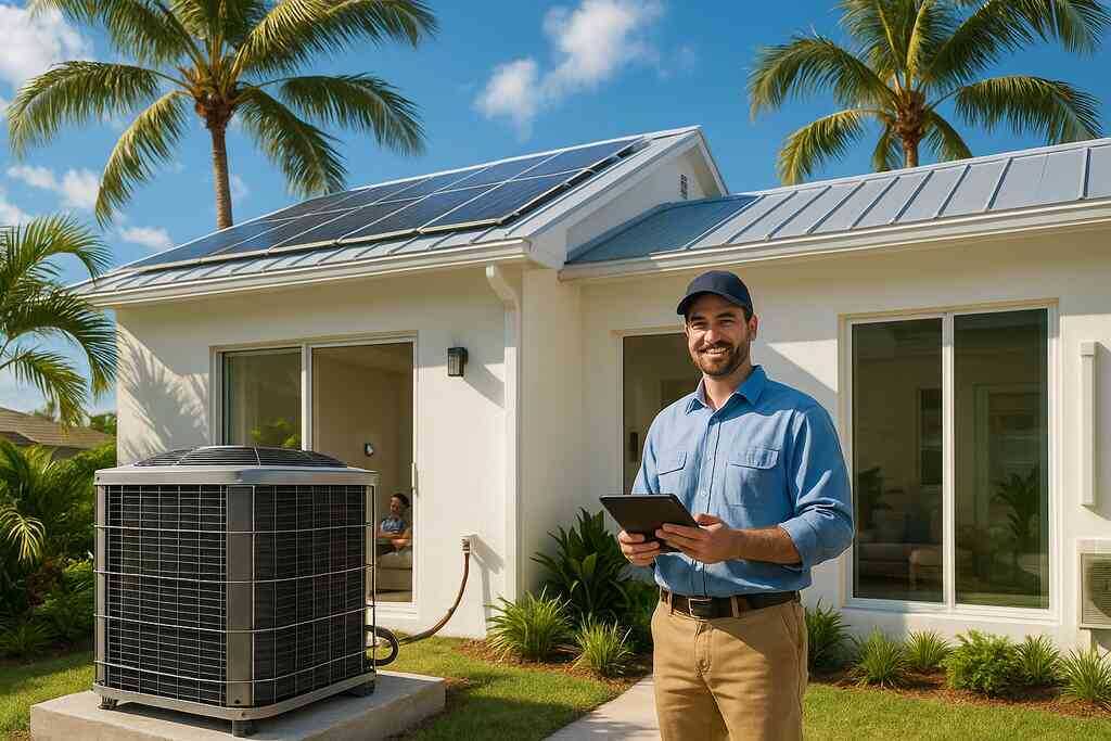 The Ultimate Review of South Florida HVAC Innovations