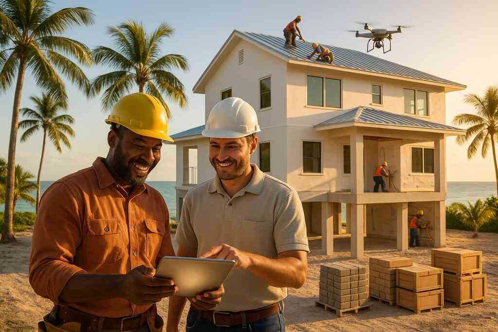 Top 10 Secrets of South Florida Contractors in 2025