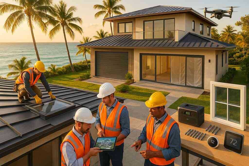 Top 10 Secrets of South Florida Contractors in 2025