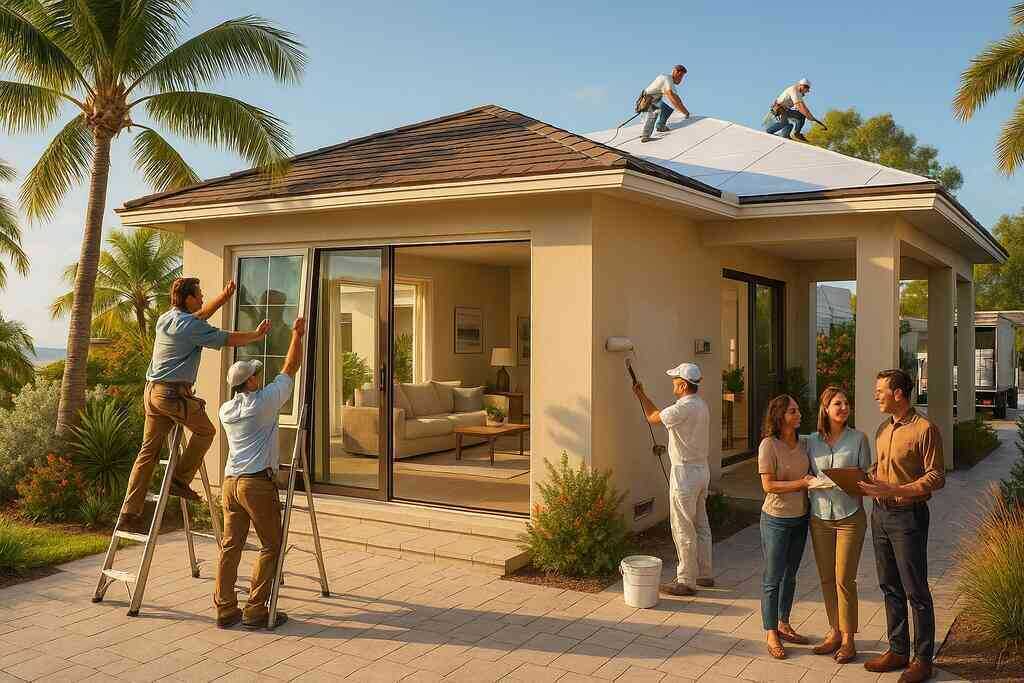 Top Renovation Secrets for South Florida Residences in Fall