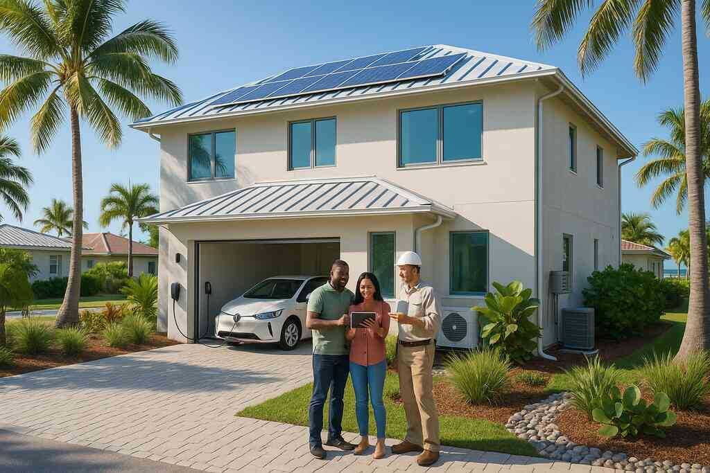 Ultimate Guide to Energy Efficient Buildings in South Florida