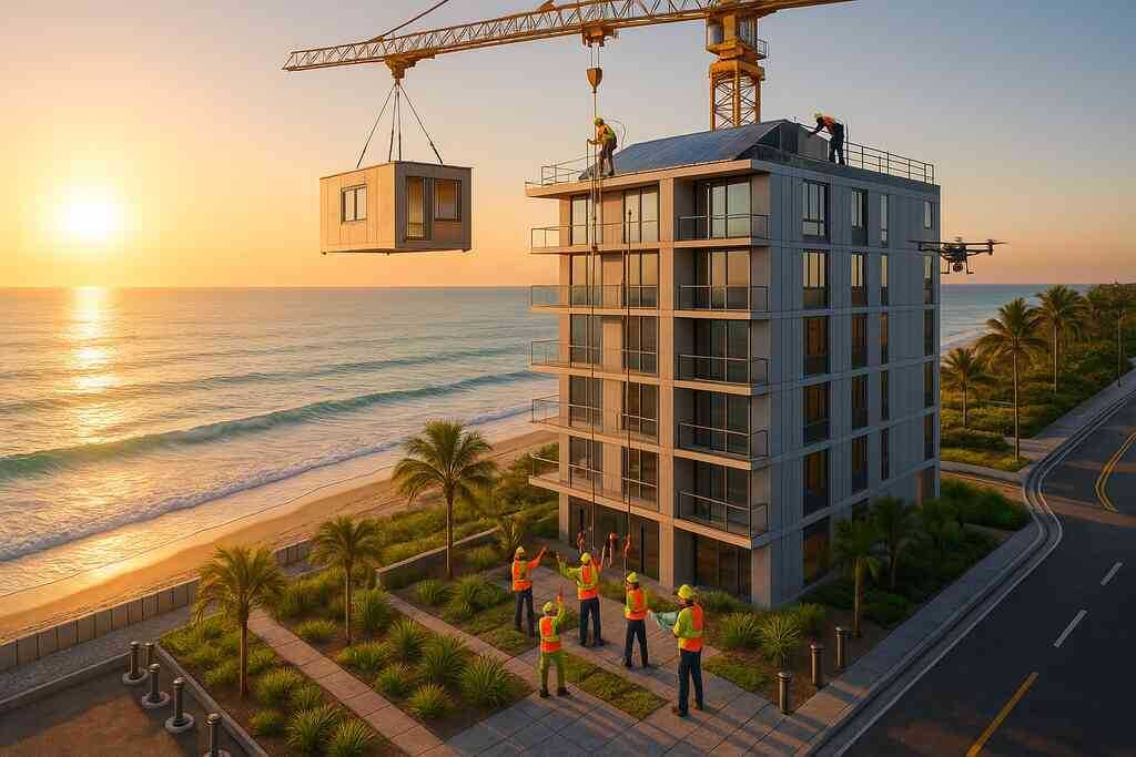 Understanding the Future of South Florida's Construction Market