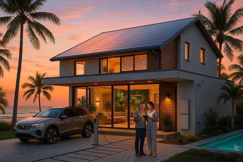 Unraveling Smart Living Concepts with South Florida Leaders