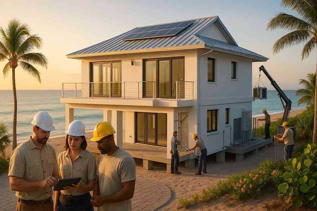 What Makes Delray Beach Shine with South Florida Contractors