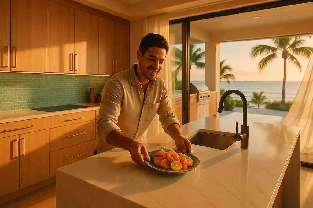 Boca Raton Kitchen Trends With South Florida Contractors