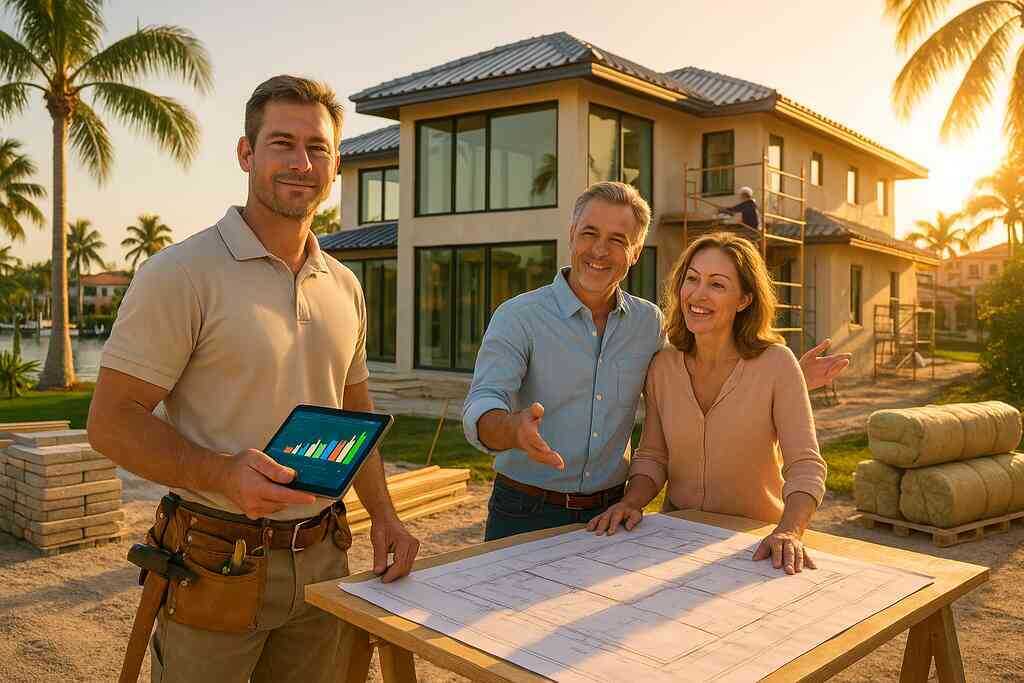 Comparing Local Contractor Success Near Boca Raton