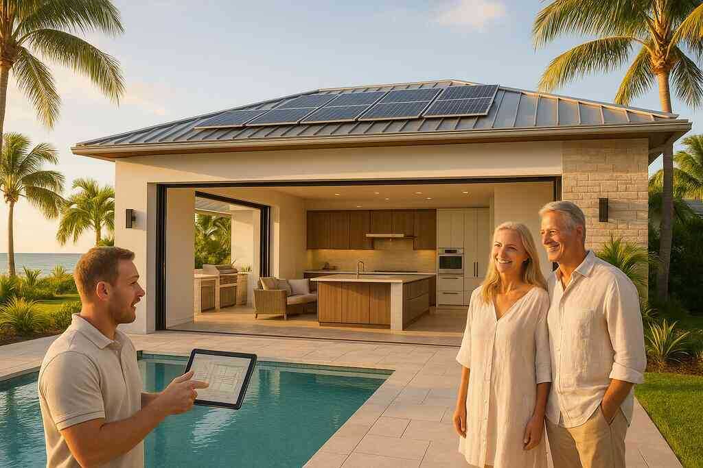 Delray Beach Home Insights by South Florida Contractors