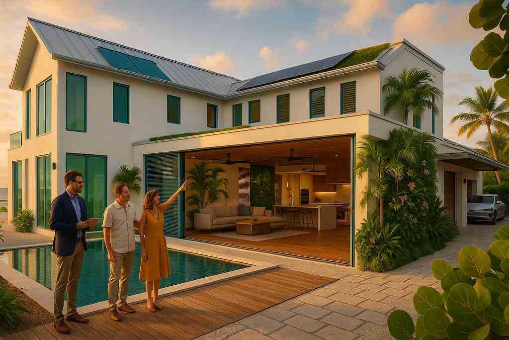 Exploring Innovative Design Trends with Florida Specialists