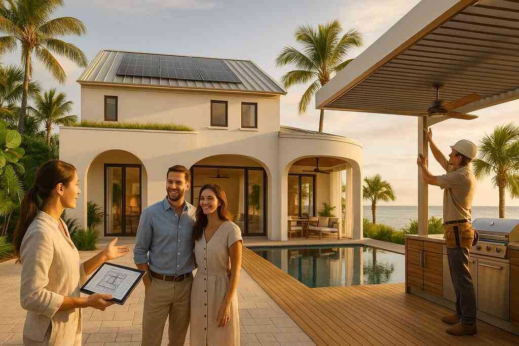 Exploring Innovative Design Trends with Florida Specialists