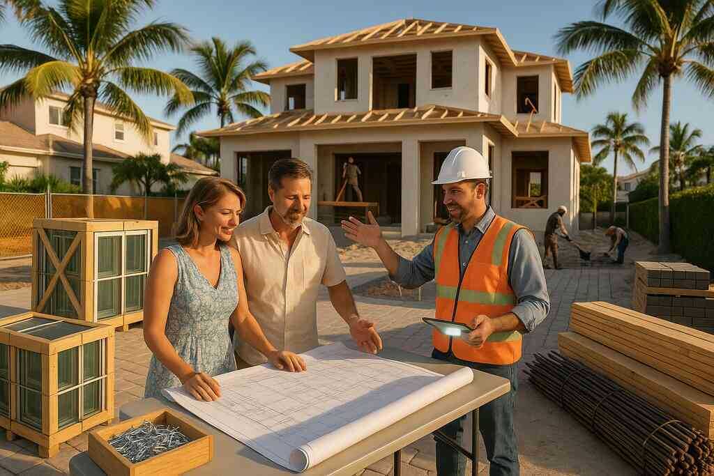 Forecasting Boynton Costs with South Florida Contractors