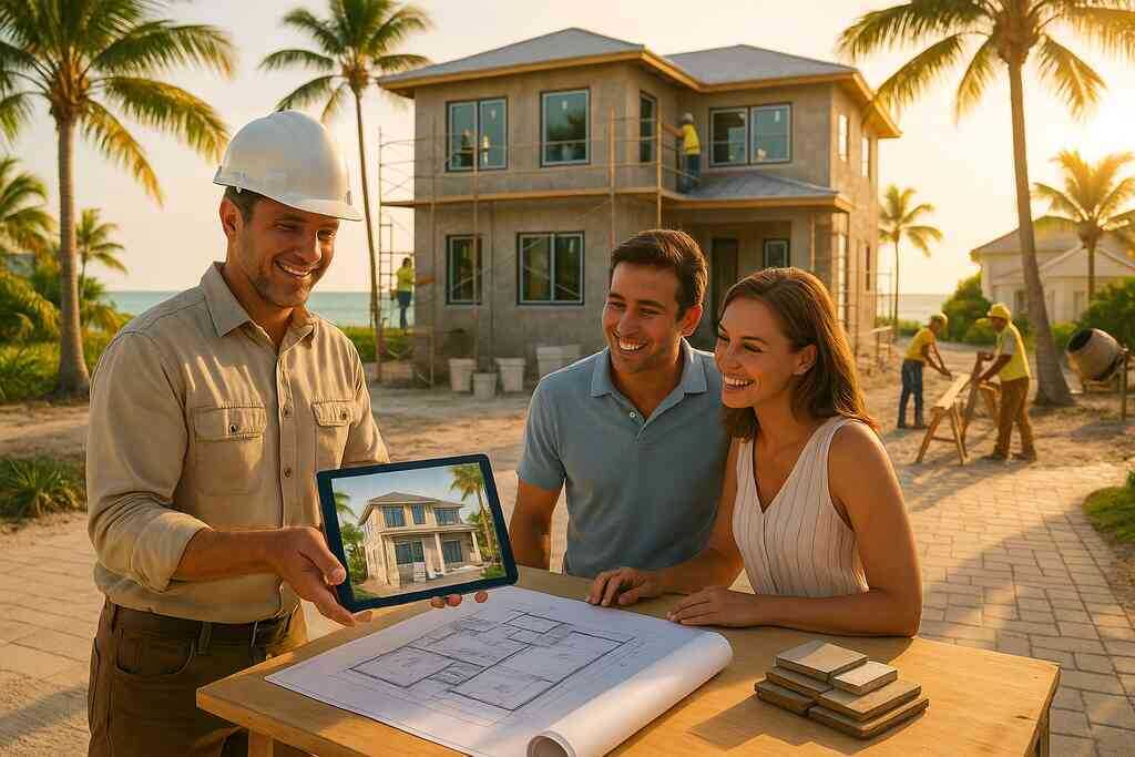 Forecasting Boynton Costs with South Florida Contractors