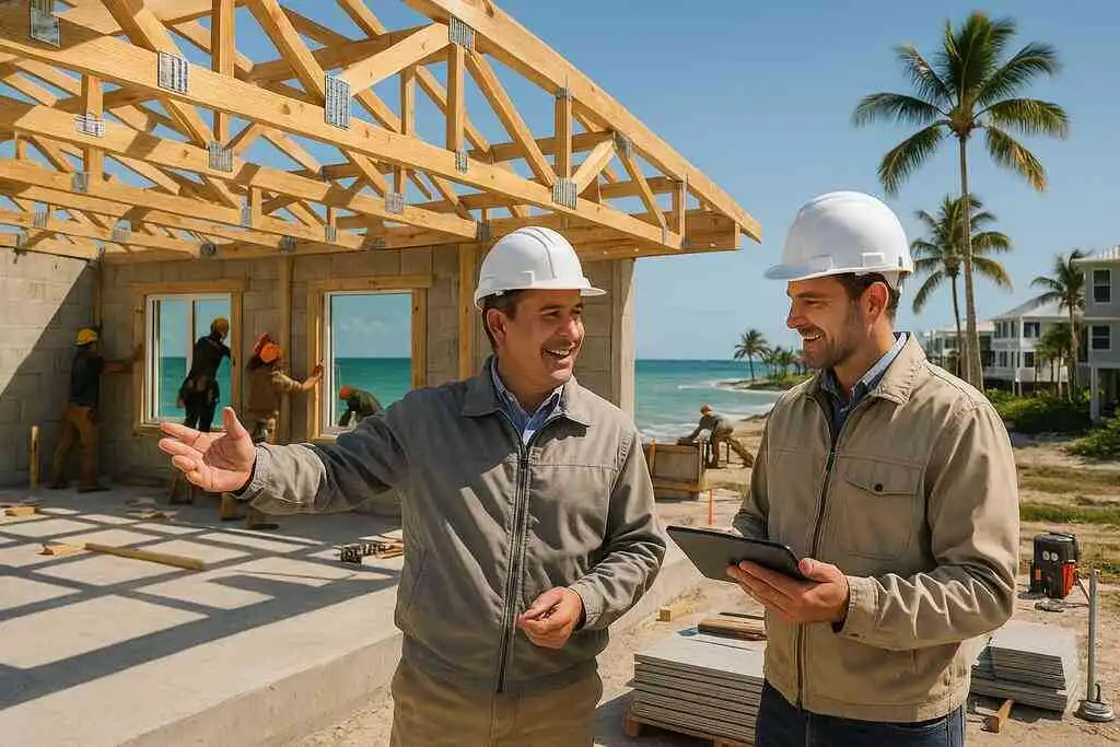How South Florida Contractors Decode Winter Wind Codes 2026