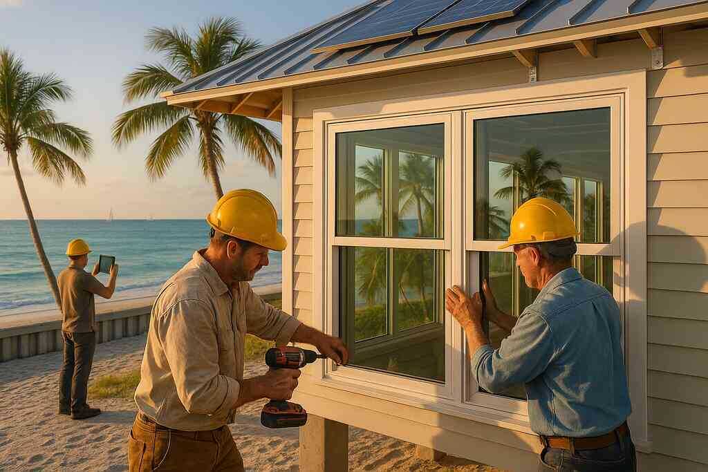 How South Florida Contractors Navigate Complex Coastal Codes