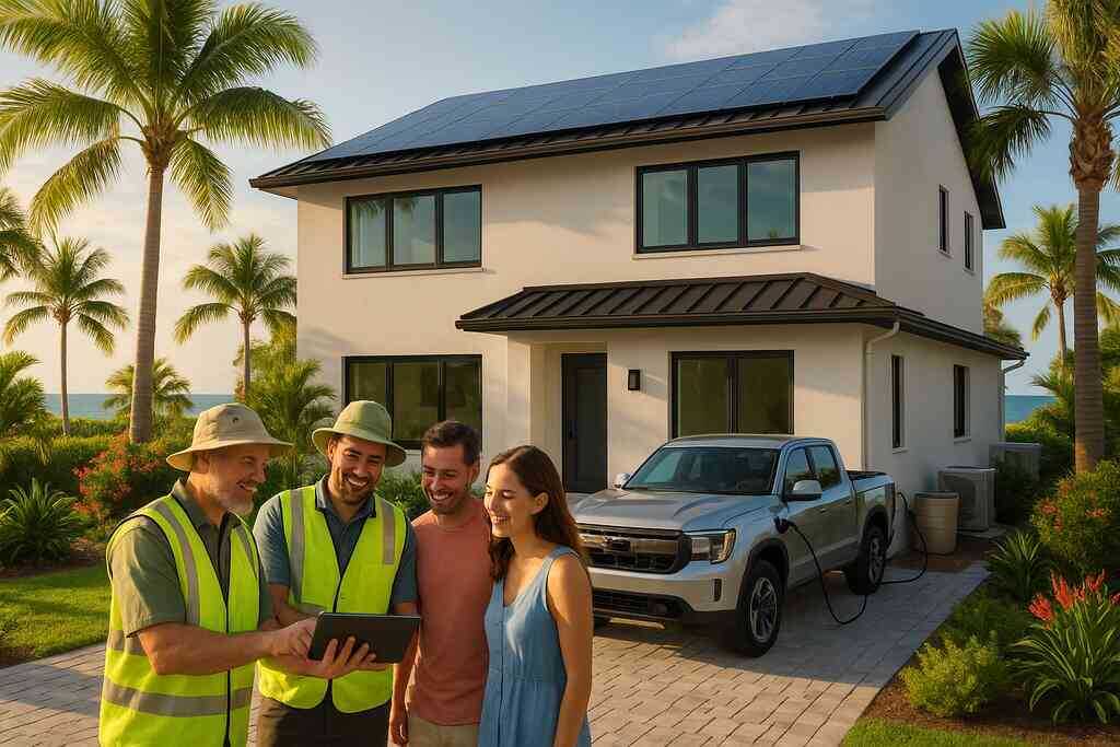 Net Zero Costs Boca Review With South Florida Contractors
