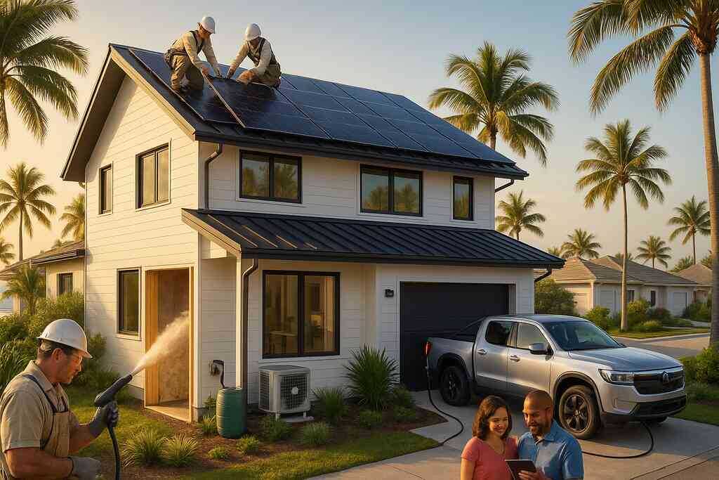 Net Zero Costs Boca Review With South Florida Contractors