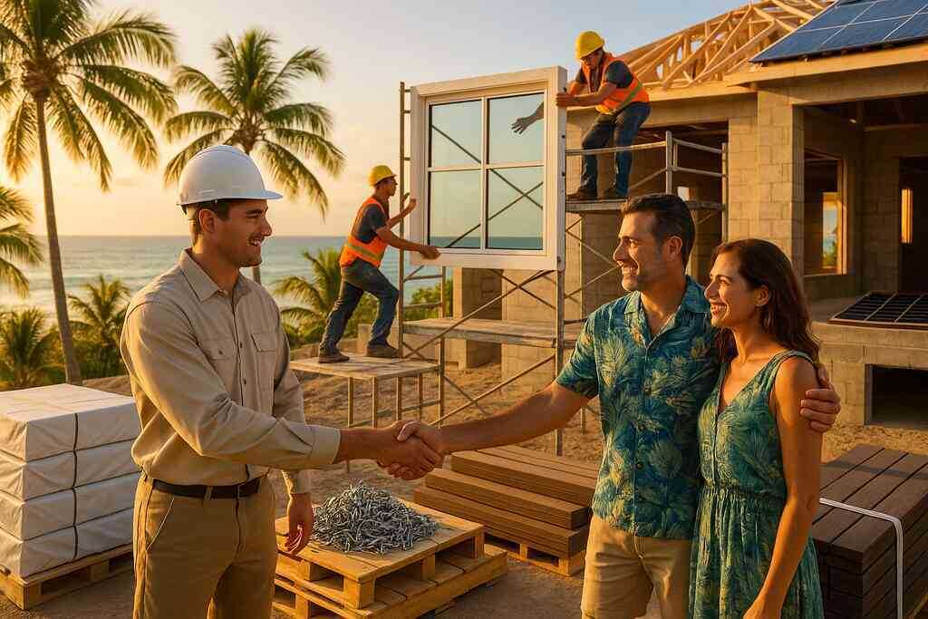 The Key to Understanding South Florida Contractor Dynamics