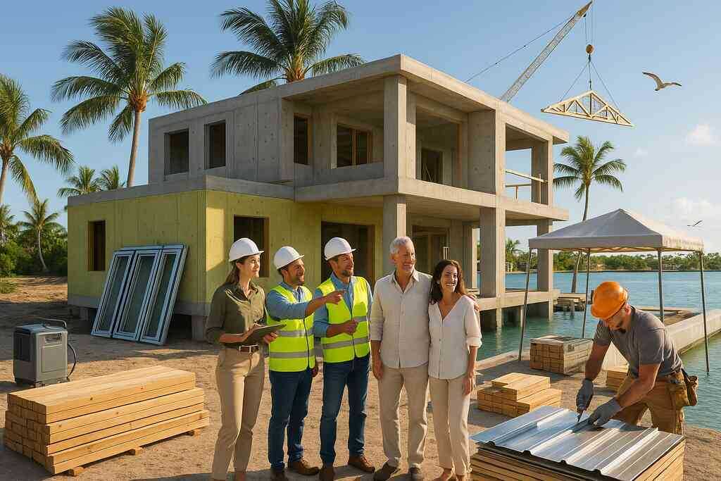 The Key to Understanding South Florida Contractor Dynamics