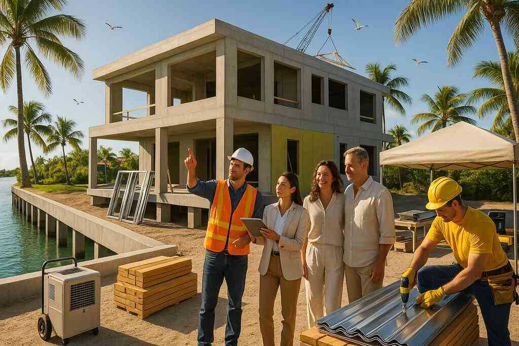 The Key to Understanding South Florida Contractor Dynamics