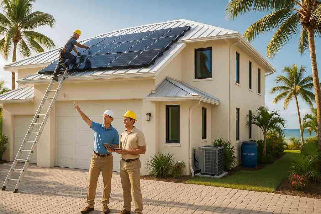 Top 10 Efficient Tips by South Florida Contractors 2026