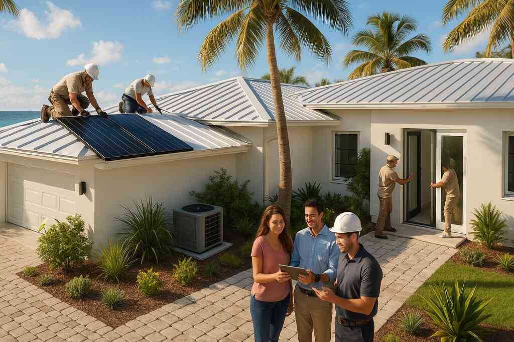 Top 10 Efficient Tips by South Florida Contractors 2026