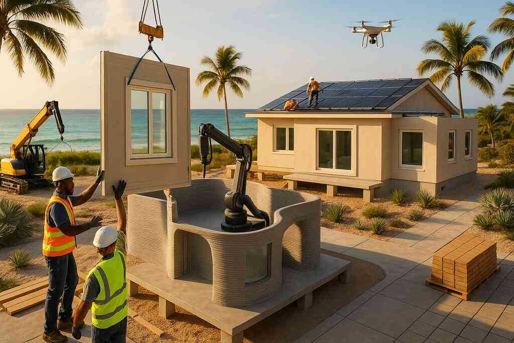Top Construction Innovations by South Florida Experts 2026