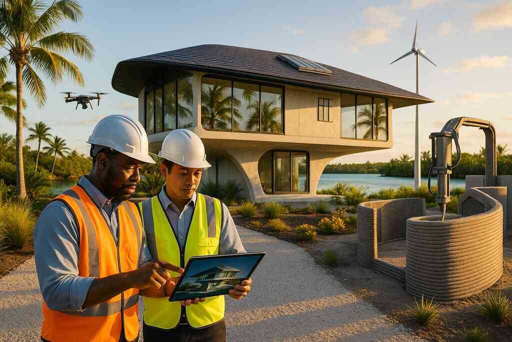 Top Construction Innovations by South Florida Experts 2026