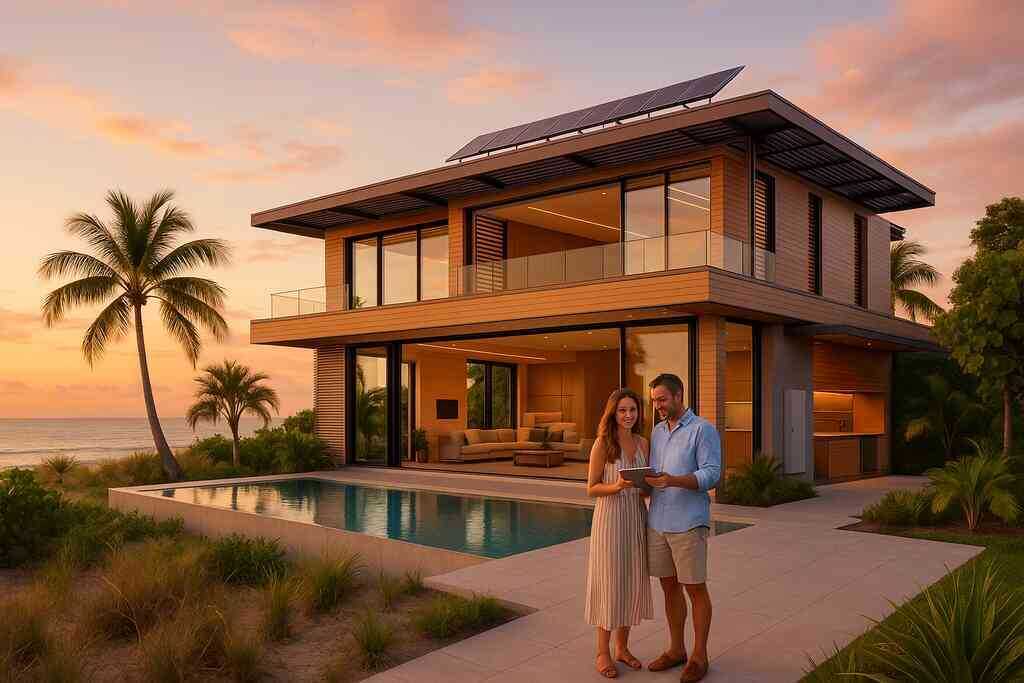 Understanding Trends in Delray Beach Custom Homes 2026