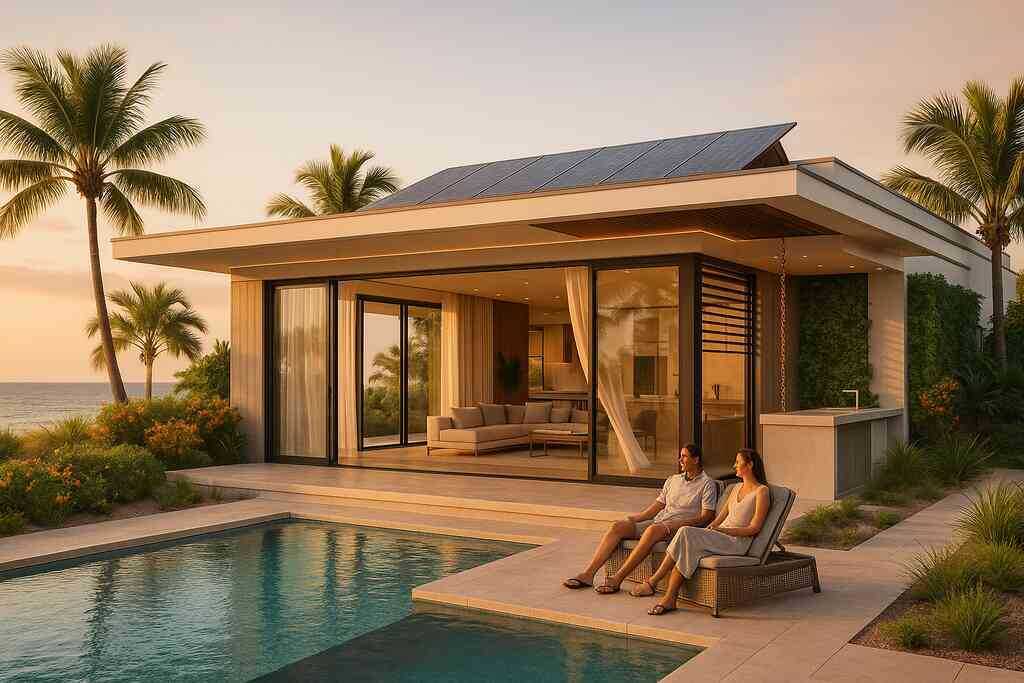Understanding Trends in Delray Beach Custom Homes 2026