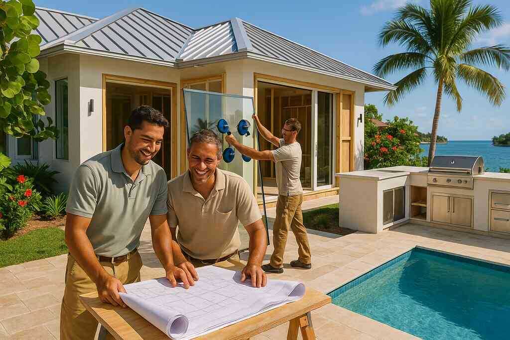 Boca Raton Renovation Cost Guide By South Florida Contractors