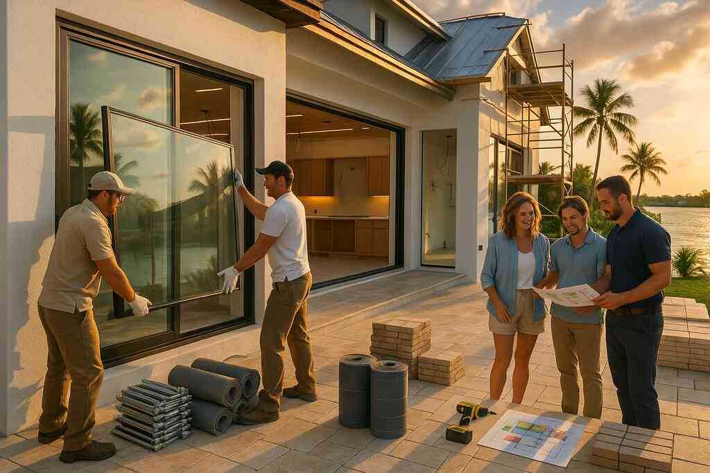 Boca Raton Renovation Cost Guide By South Florida Contractors