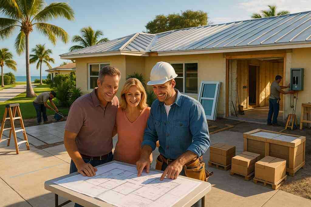 Boynton Remodel Cost Guide With South Florida Contractors