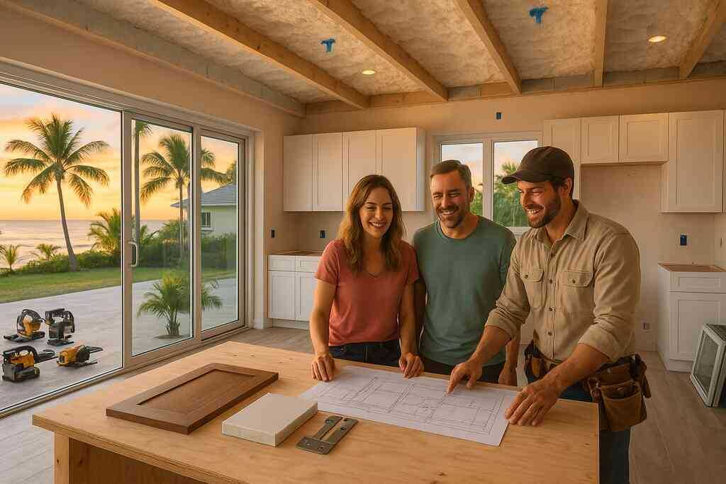 Boynton Remodel Cost Guide With South Florida Contractors