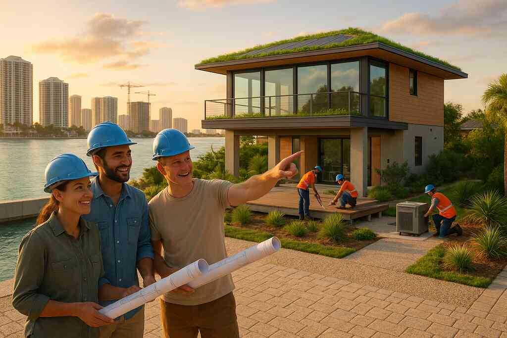 Coastal Code Shifts 2026 Impacting South Florida Contractors