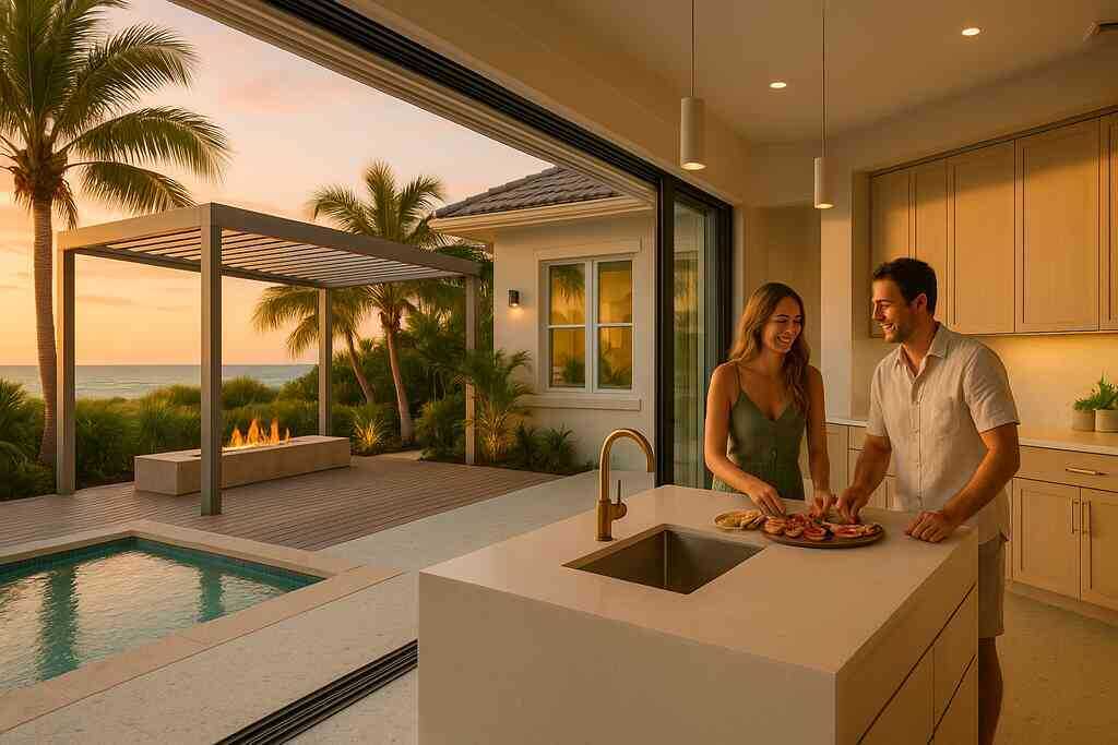 Delray Winter Design Trends From South Florida Contractors