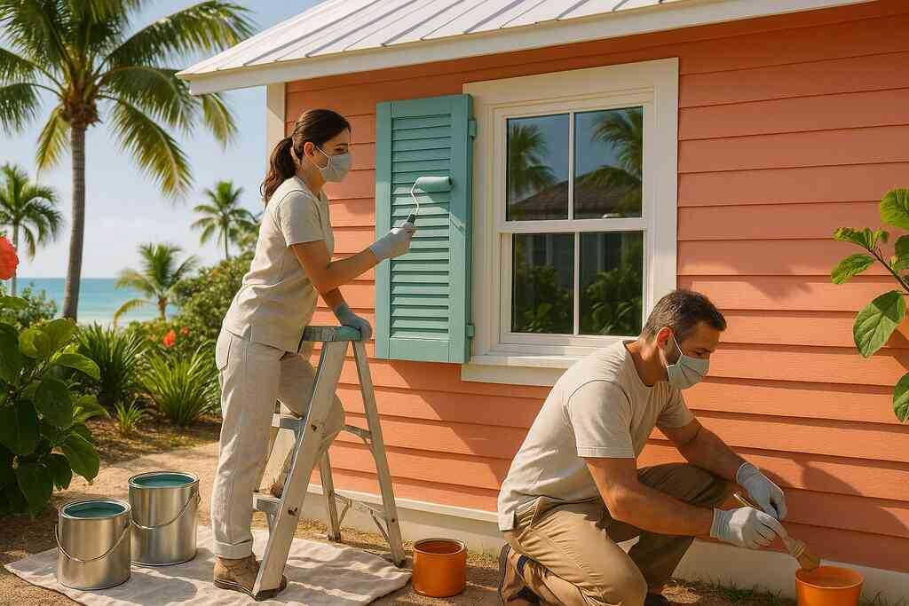 Eco Paint Reviewed By South Florida Contractors Near Me