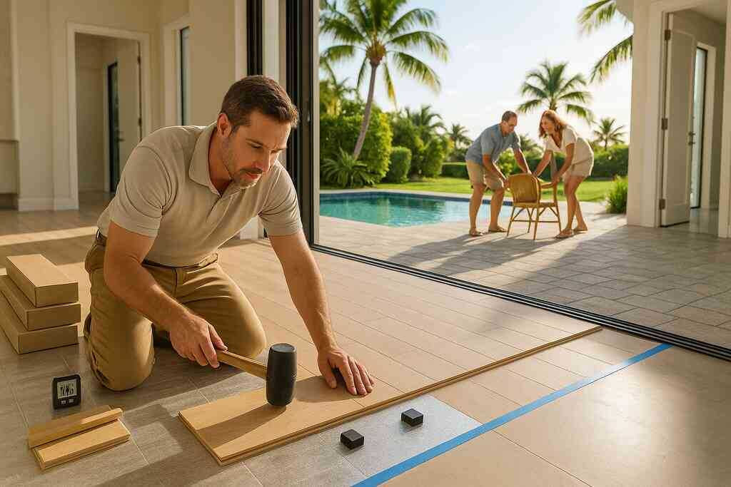 Flooring Types Compared By South Florida Contractors 2026