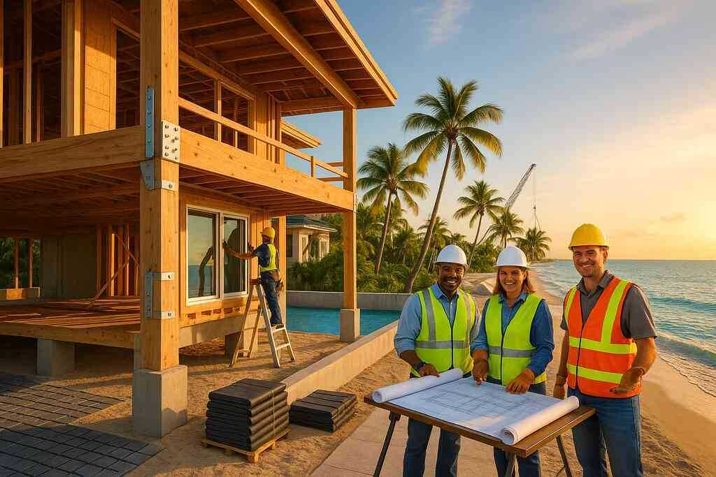 Guide To Coastal Codes For South Florida Contractors