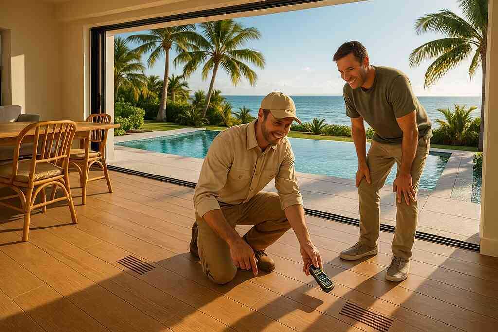 Top Five Flooring Innovations 2026 South Florida Contractors