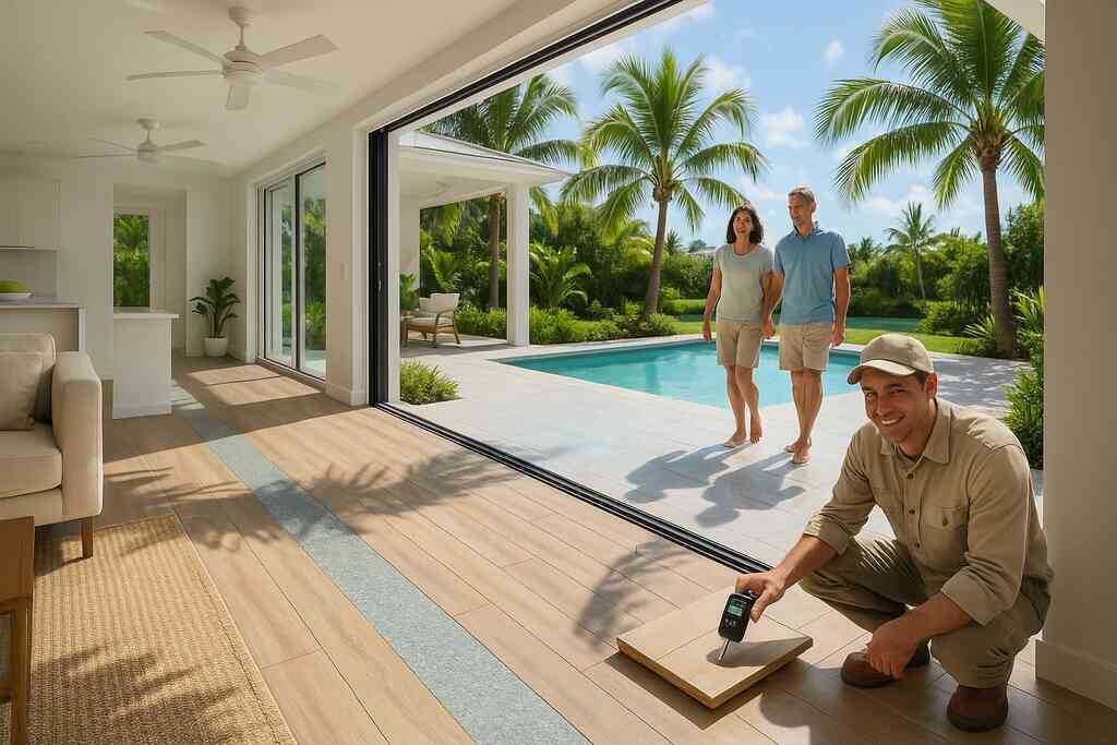 Top Five Flooring Innovations 2026 South Florida Contractors