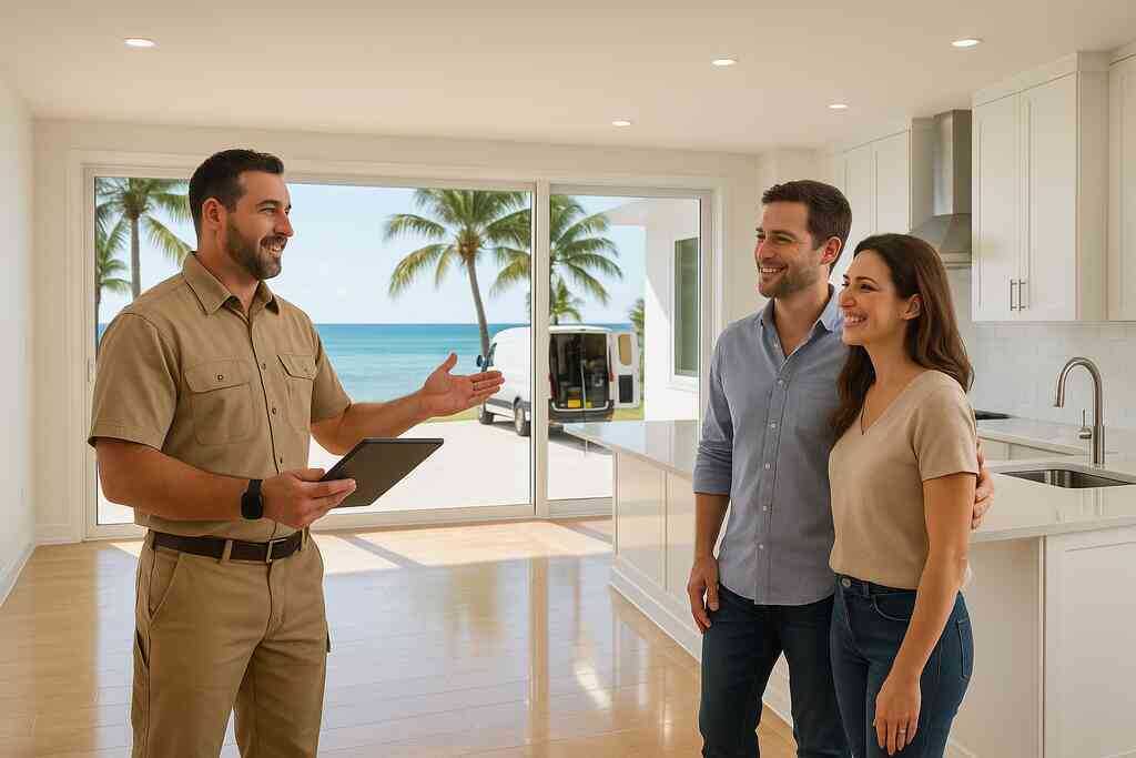 What Does Zero Punch List Mean For South Florida Contractors