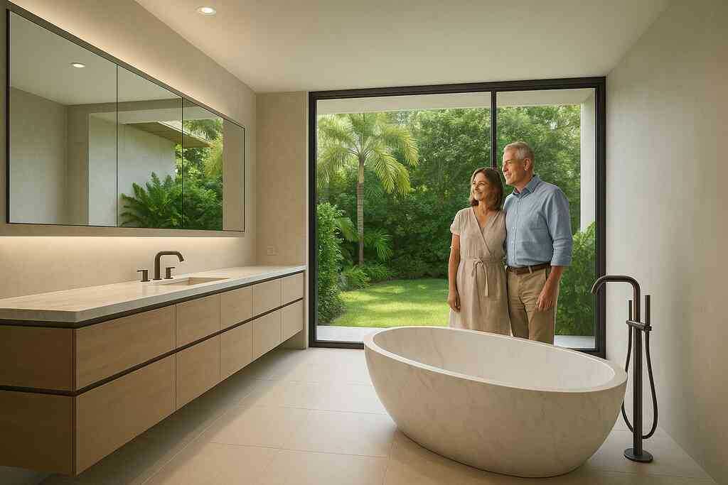 Best Bathroom Remodeling Contractors Near Delray Beach in 2026