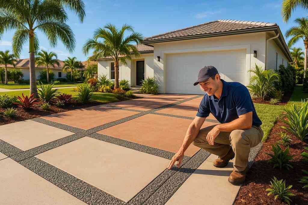 Best Driveway Paving Contractors Near Boynton Beach in 2026