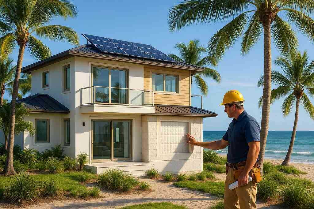 Decoding Coastal Insulation with South Florida Contractors