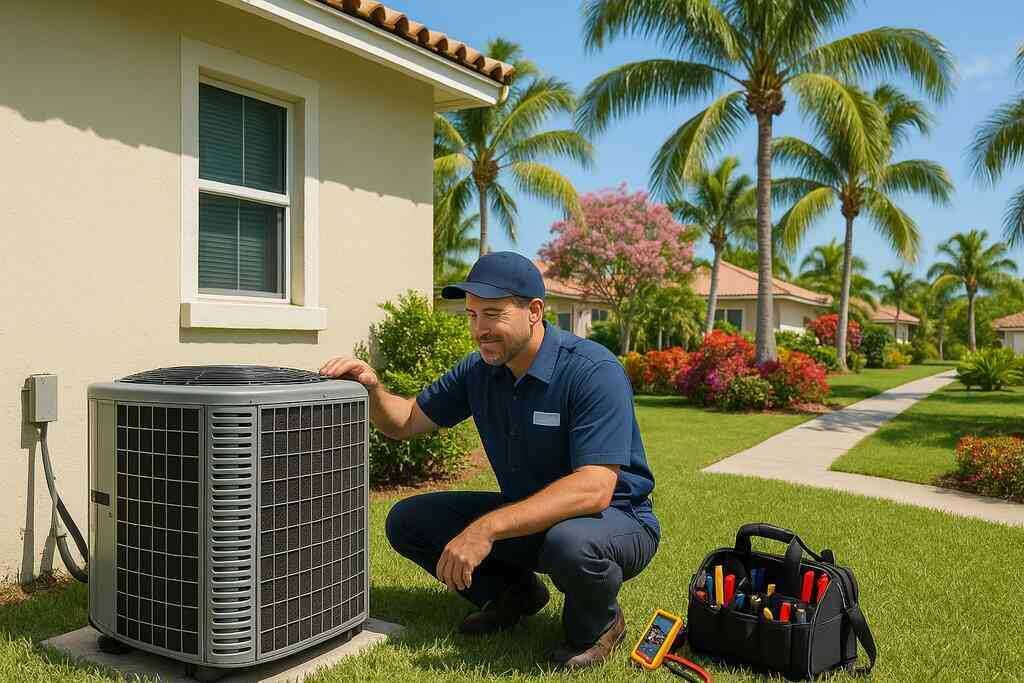 Find Trusted HVAC Contractors in South Florida for Spring 2026