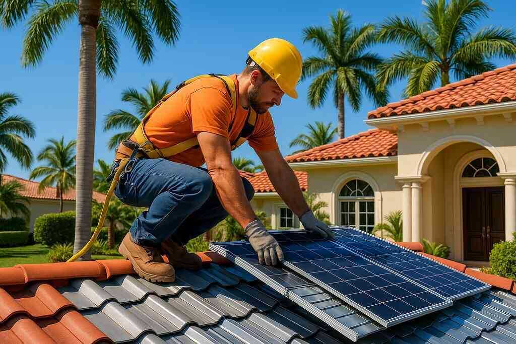 Guide to Finding Roofing Contractors in Boca Raton for 2026