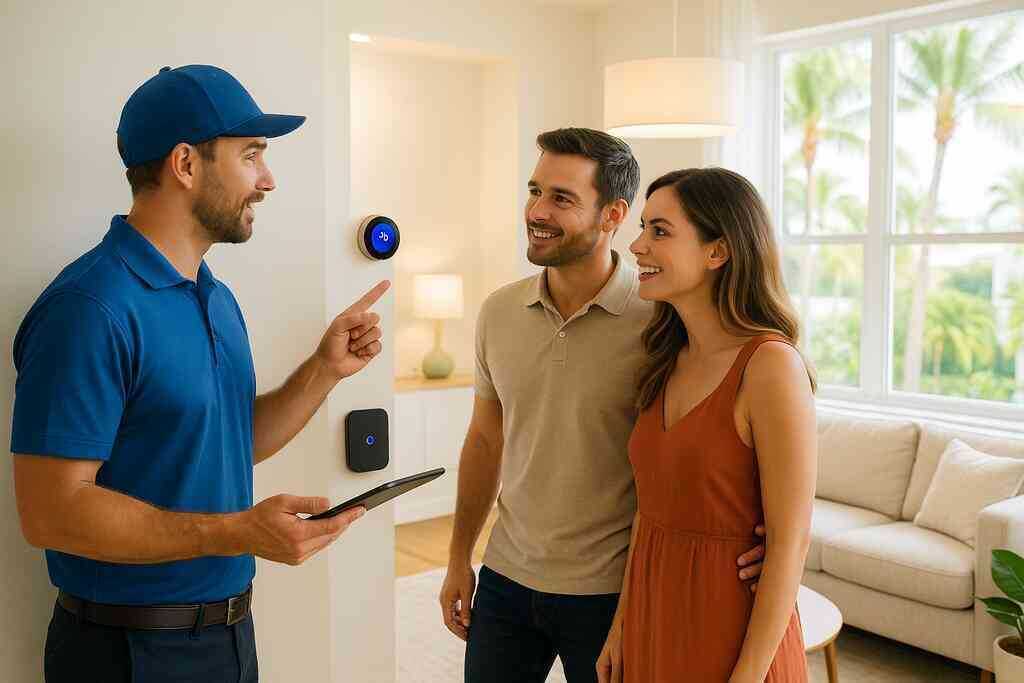 Smart Home Hurdles South Florida Contractors Solve Near You