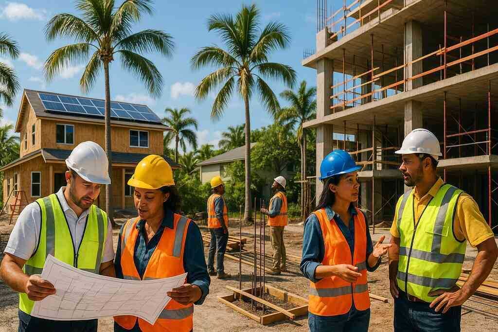 Spring Permit Checklist For South Florida Contractors 2026