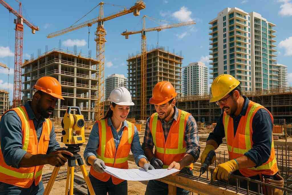 Top 10 General Contractors in South Florida for 2026