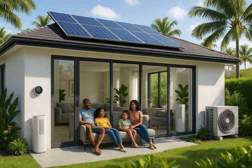 Top 10 HVAC Upgrades South Florida Contractors Suggest for 2026