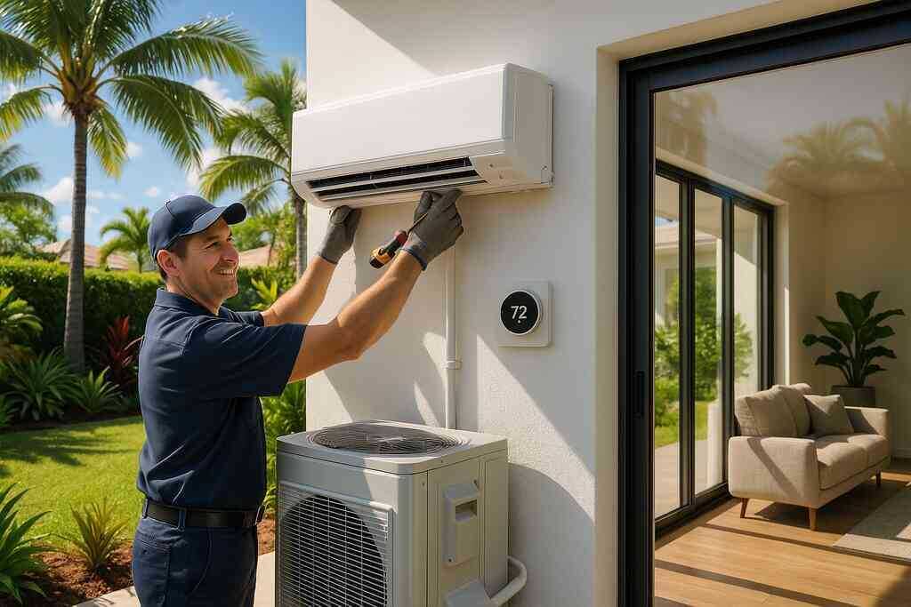 Top 5 HVAC Upgrades South Florida Contractors Recommend in 2026